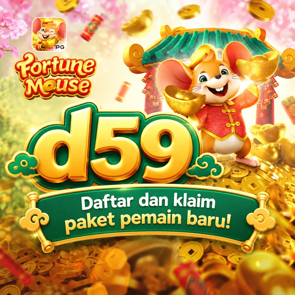 d59 · Galeri permainan