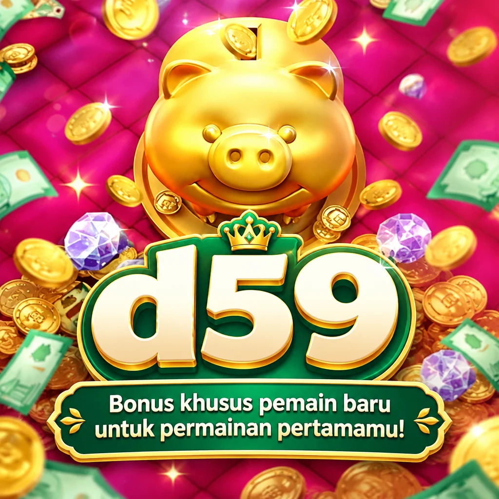 d59 · Galeri permainan