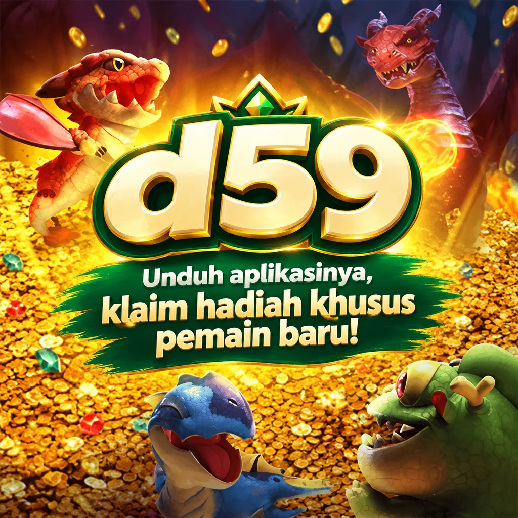 d59 · Galeri permainan